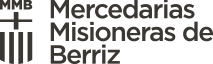 logo Mercedarias Misioneras Berriz